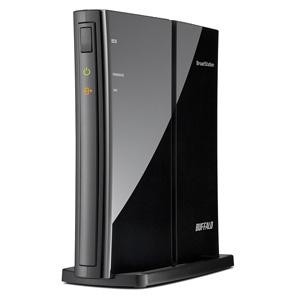 BUFFALO リモートアクセスモデル ルーター BHR-4GRV2 4981254020791